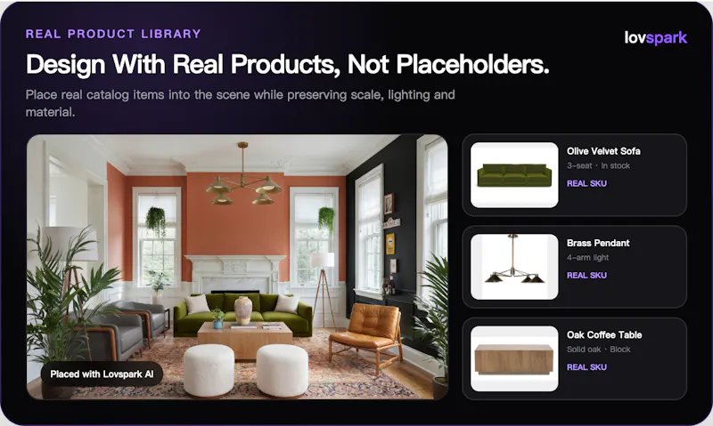 Lovspark screenshot 4