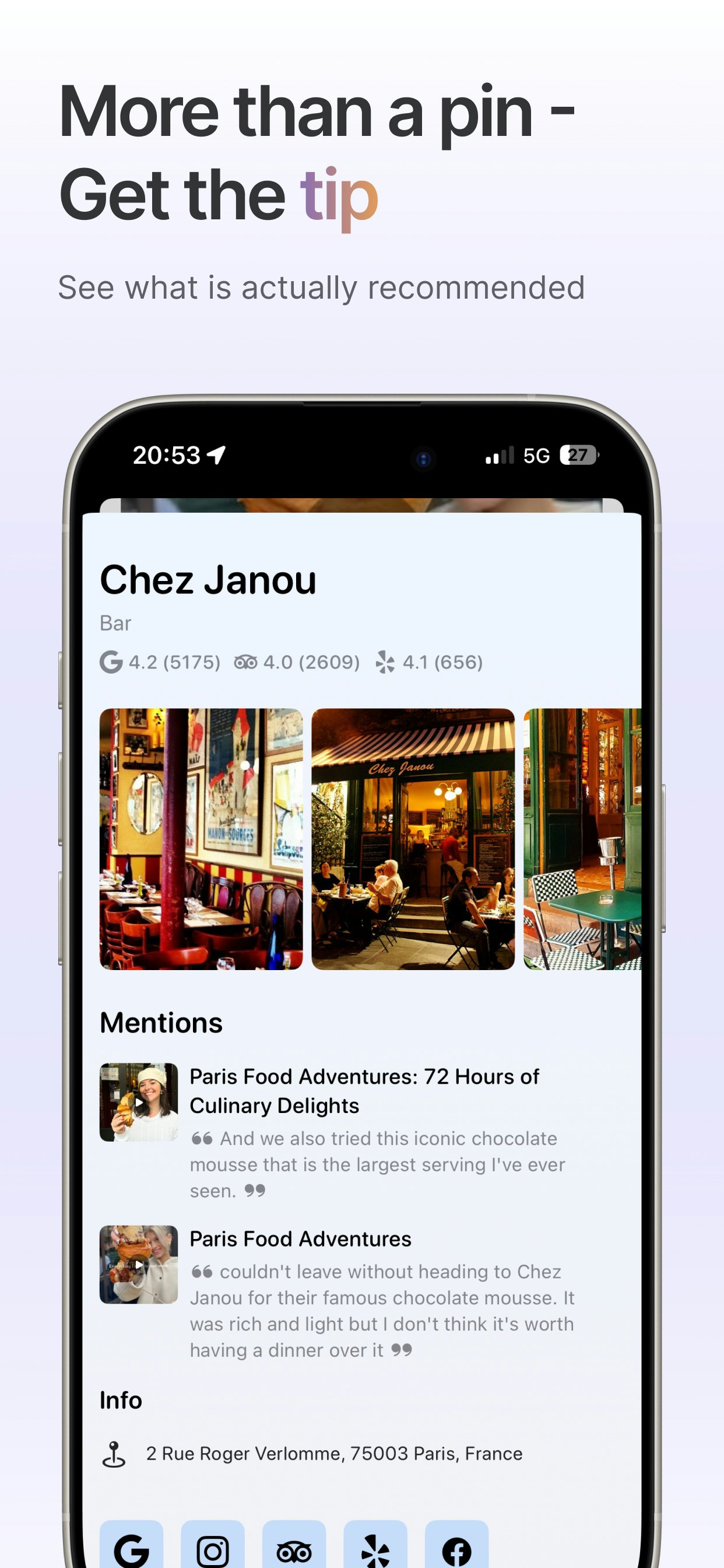 PinPoint gallery image