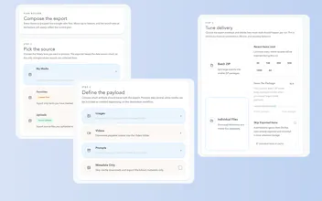 Bulk Exporter for Sora gallery image