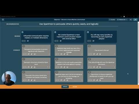 SparkHub gallery image