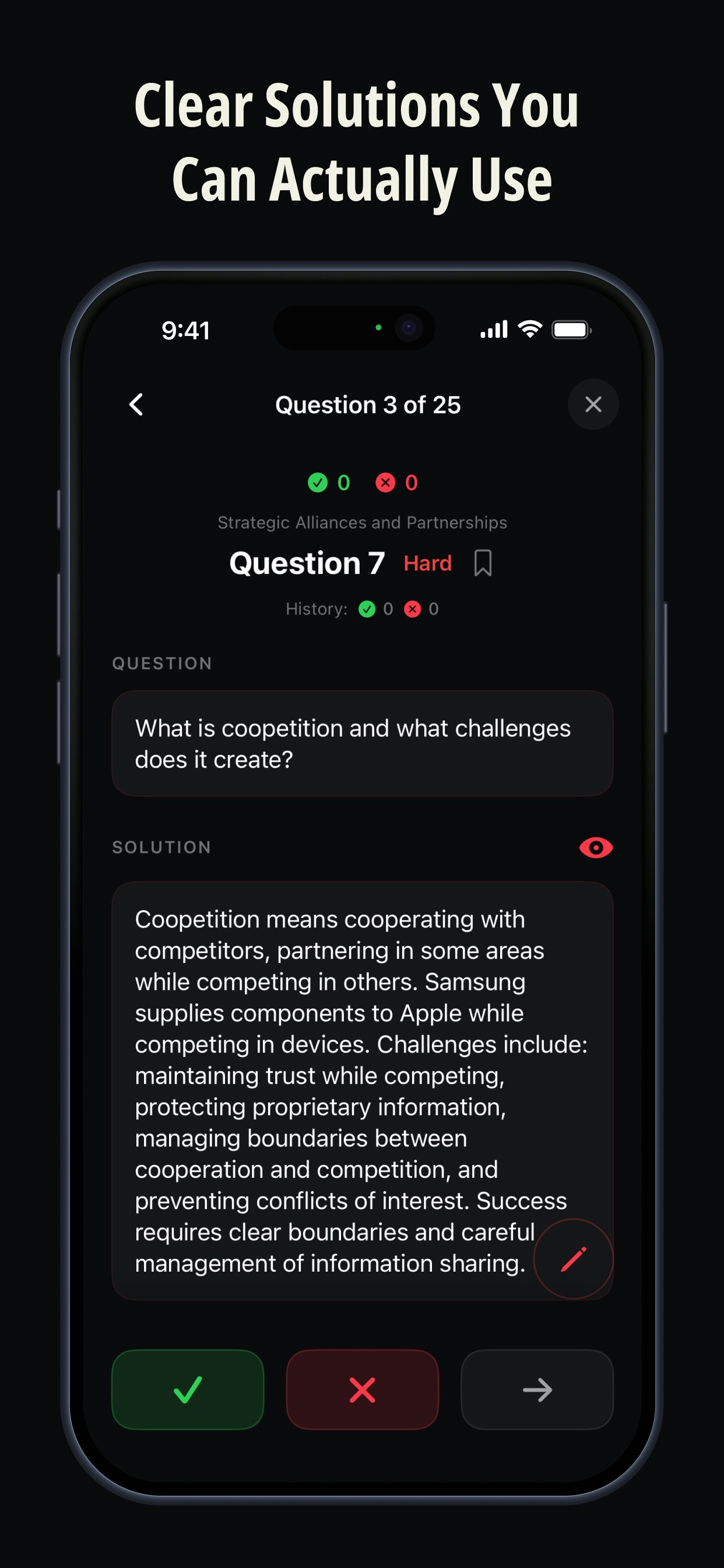 Pocket MBA gallery image