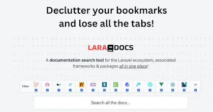 LaraDocs gallery image