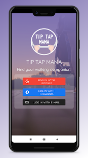Tip Tap Mama gallery image