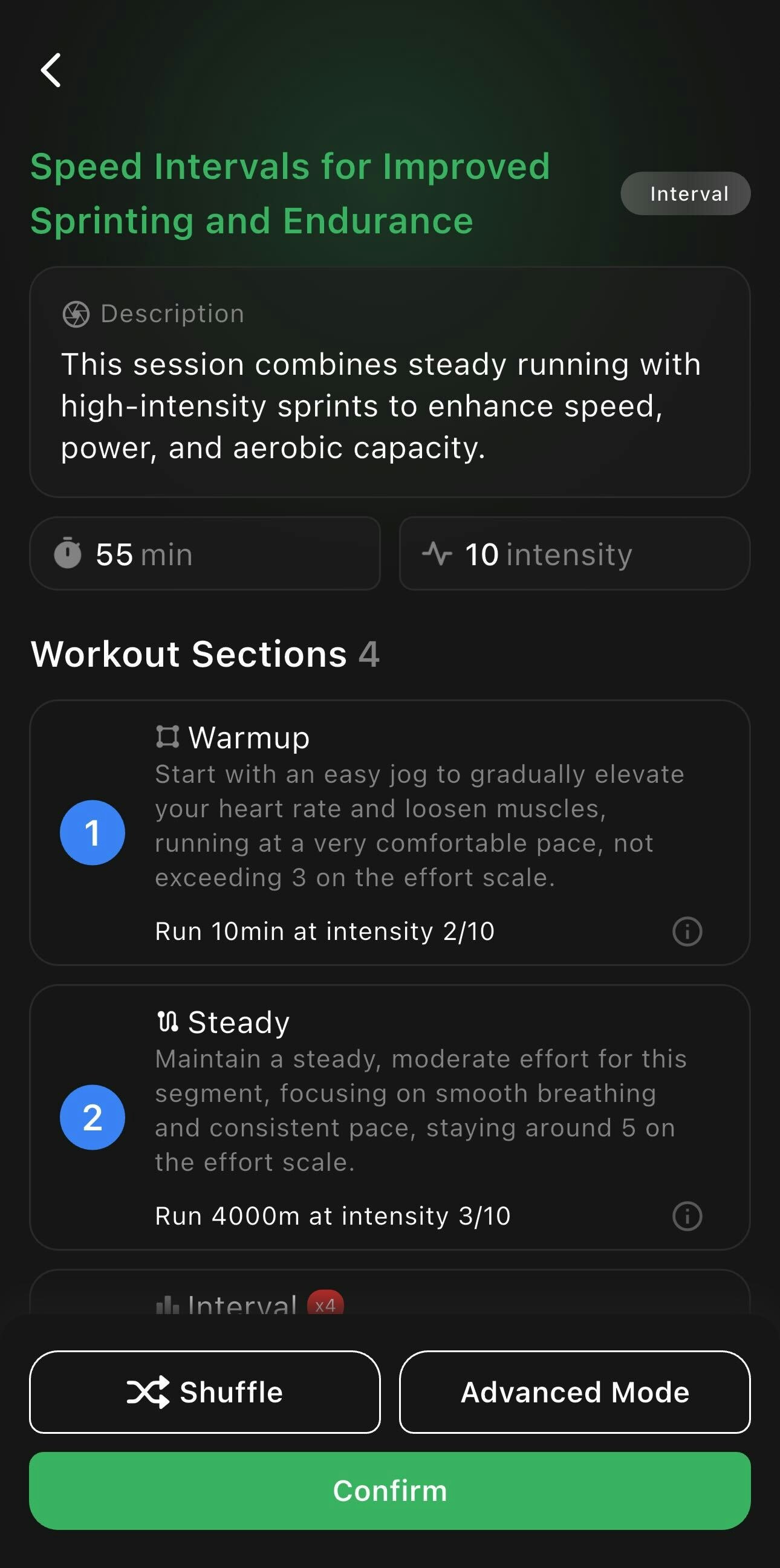 Runville - Creates Images of your run gallery image