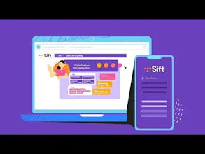 Sift gallery image