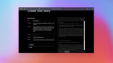 ReadMe-Dev gallery image