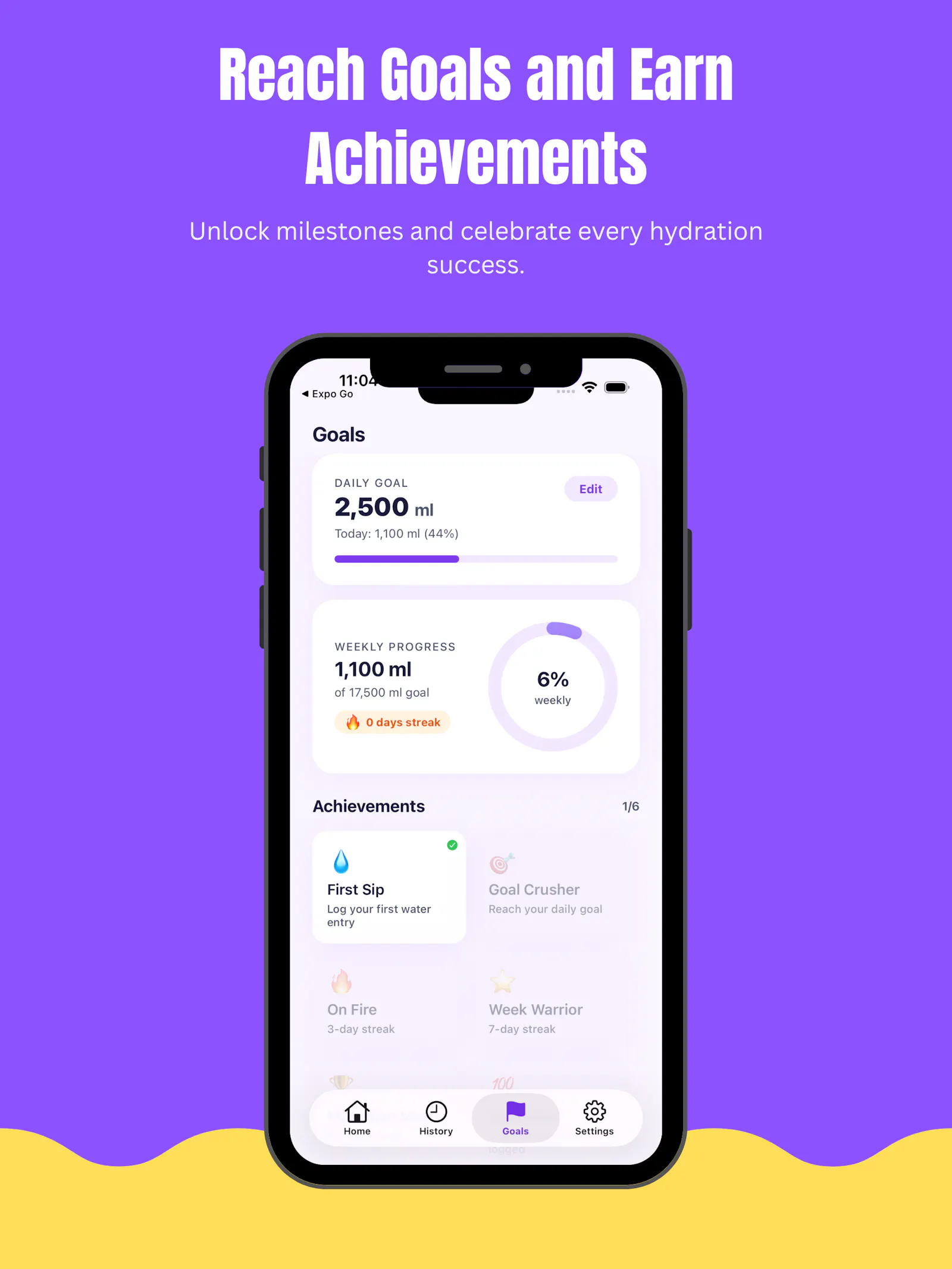 RKY Water Reminder screenshot 8