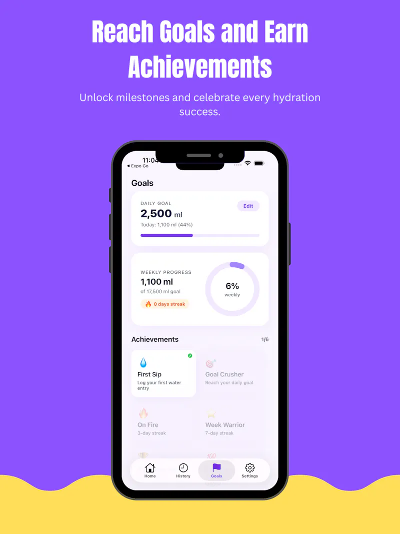 RKY Water Reminder screenshot 8