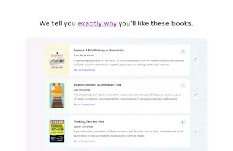 Shelfhelp gallery image