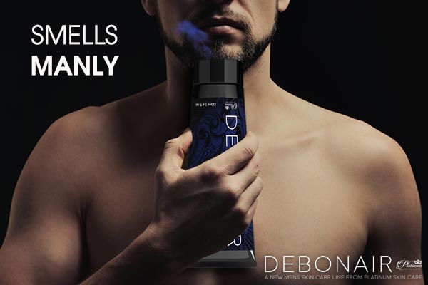 Debonair gallery image