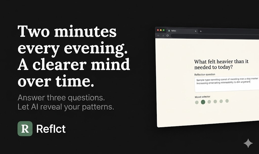 Reflct gallery image