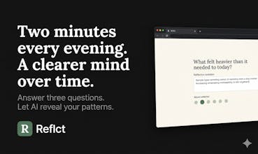 Reflct gallery image