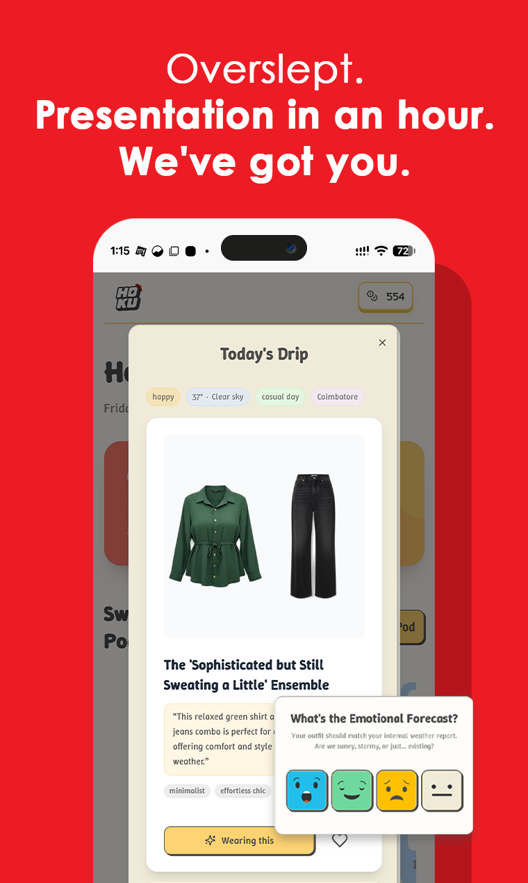 Hey Hoku gallery image