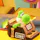 Yoshi's Crafted World