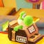 Yoshi's Crafted World