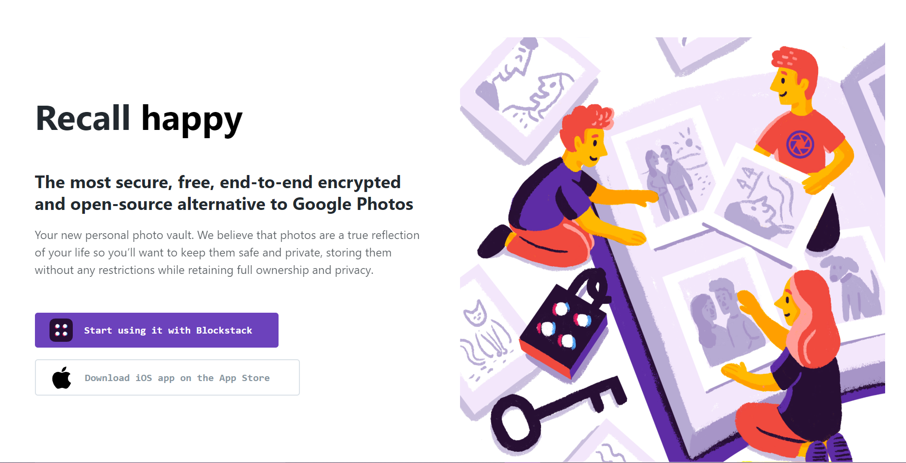 Recall gallery image