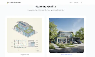 AI Architectures gallery image