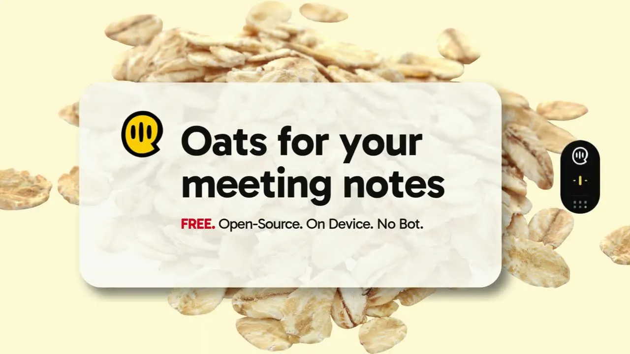 Oats gallery image