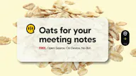Oats