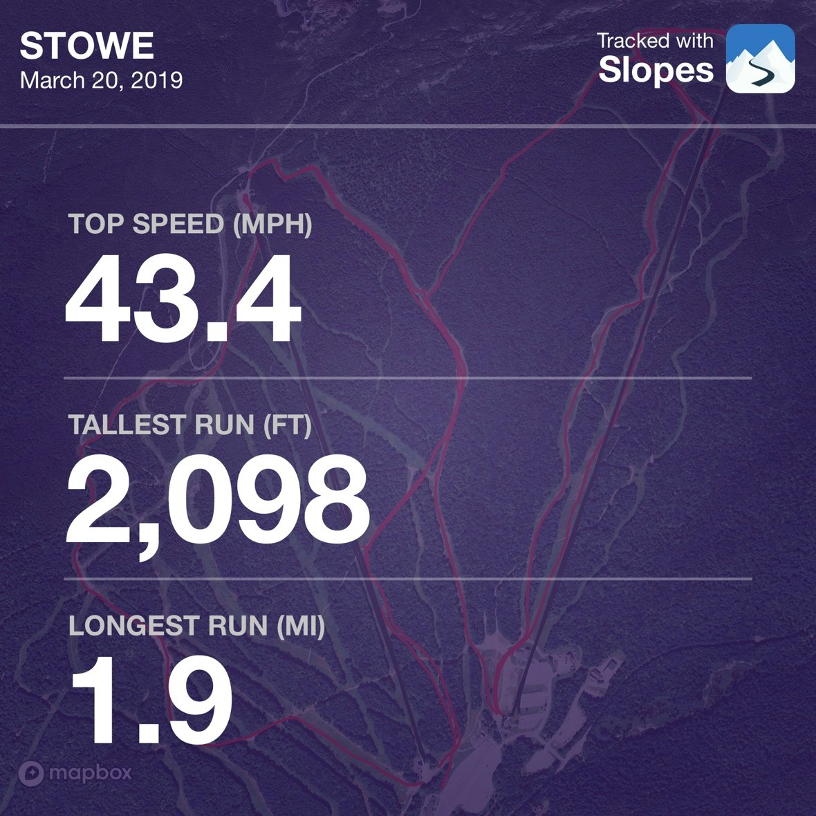 Slopes gallery image