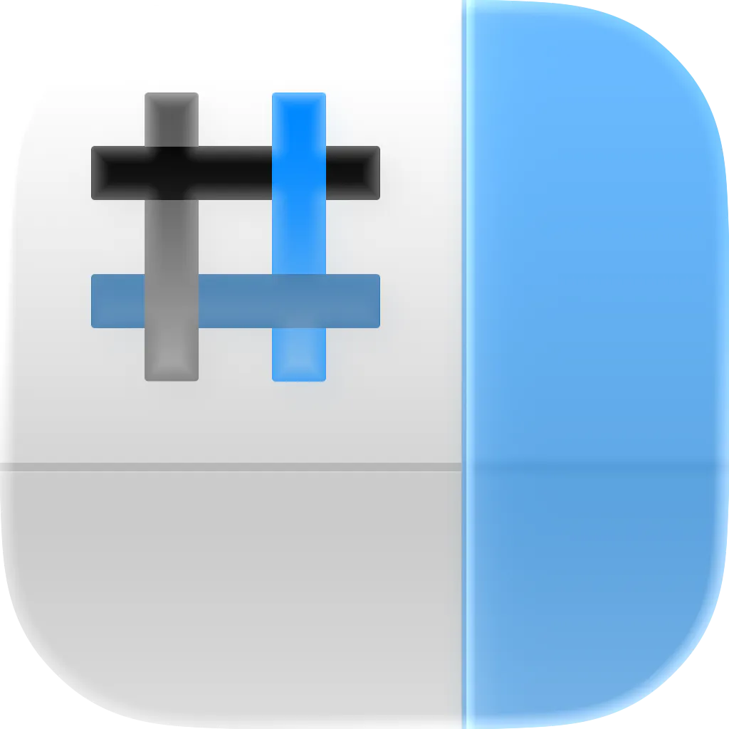 Markdown Library ML-42 