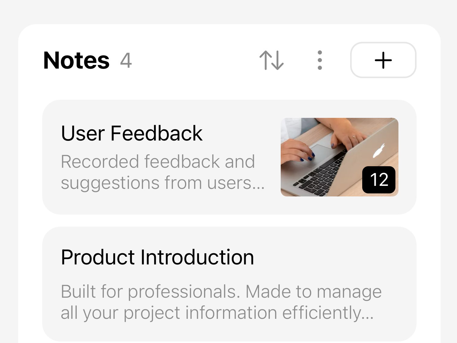ProBoard gallery image