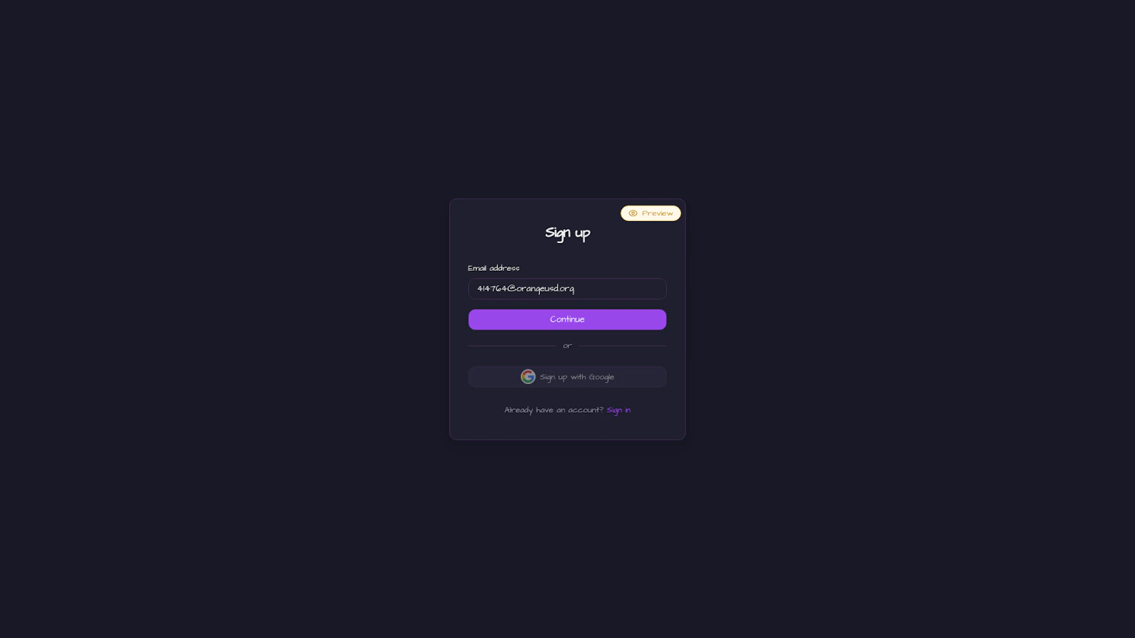 CookieCync screenshot 1