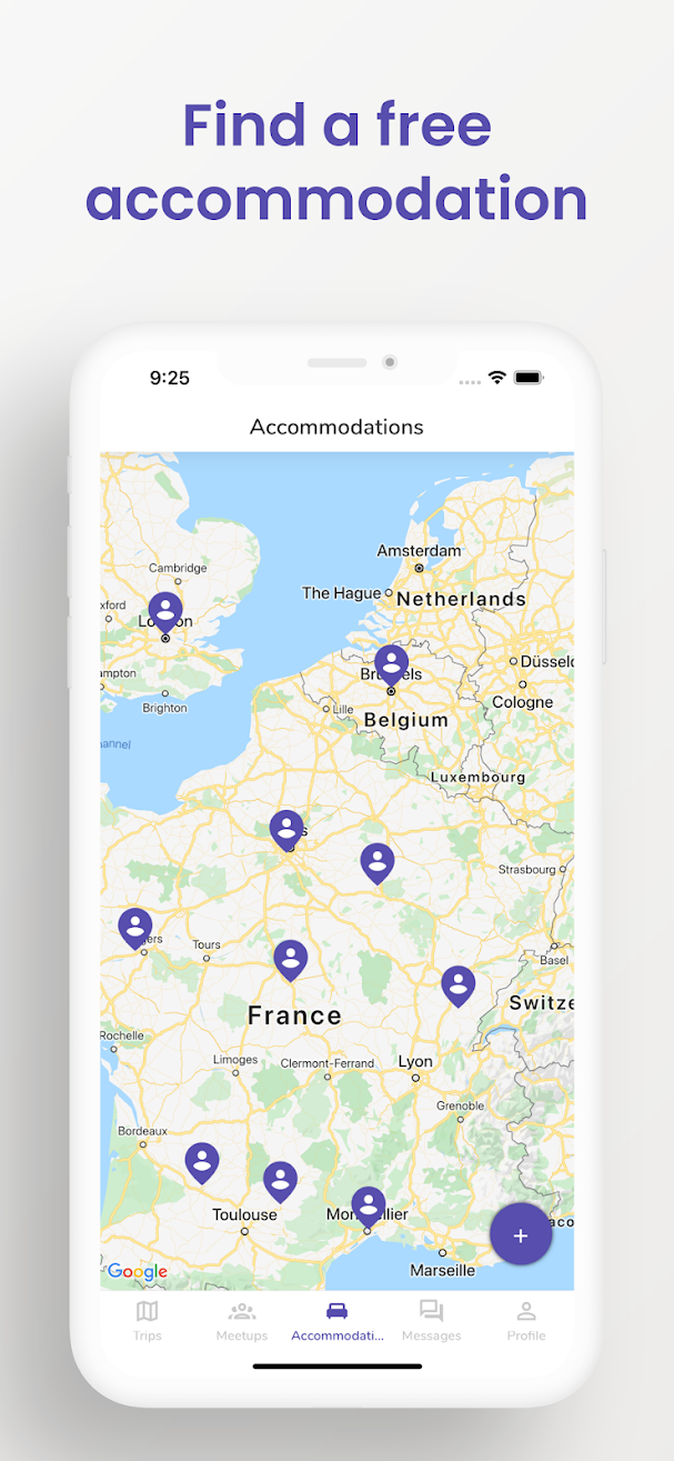 Travel Ladies gallery image