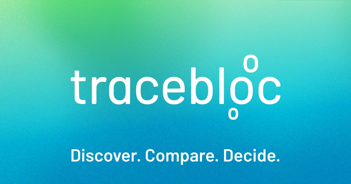 tracebloc gallery image