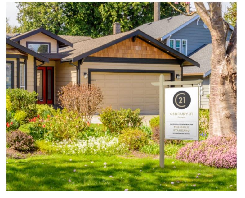 Gold Real Estate Buyer