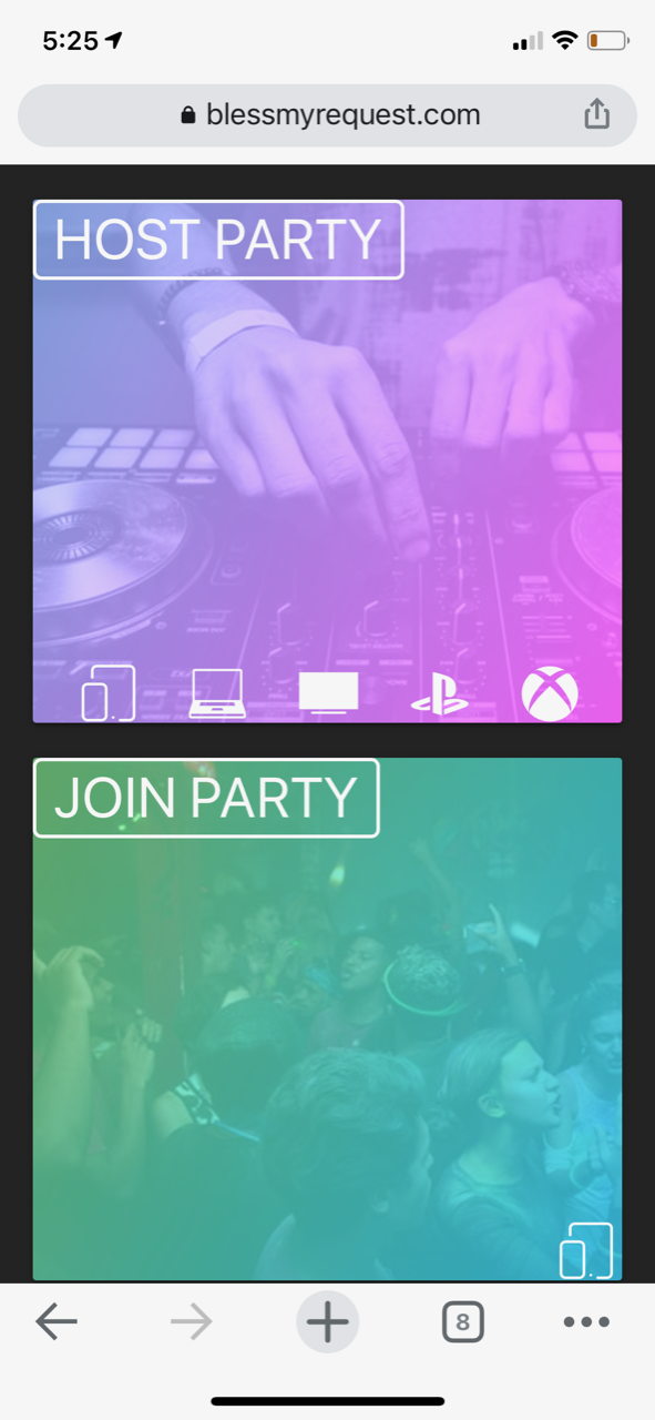 Bless My Request gallery image