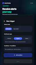 Quanttrading gallery image