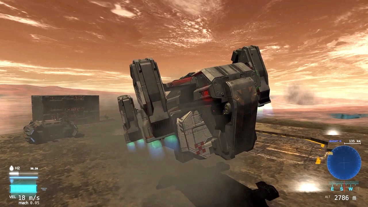 Flight Of Nova gallery image