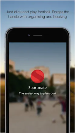 Sportmate gallery image