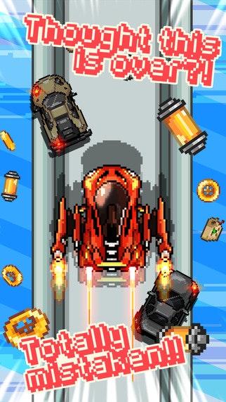 Retro Gears gallery image