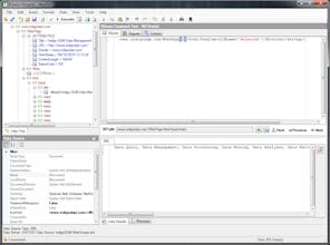 Indigo DQM Data Management System gallery image