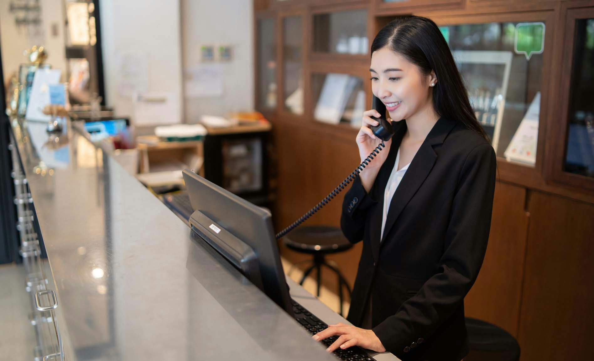 Logiciel de facturation de l'hôtel |Téléchargement gratuit