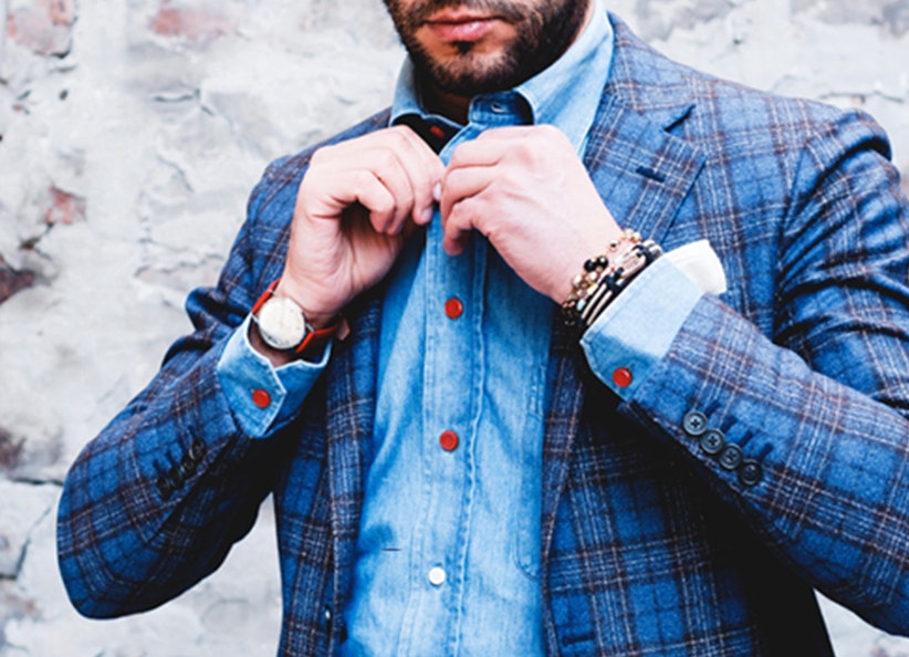 Auxilry - Dynamic Interchangeable No-Sew Accessories 2.0! gallery image