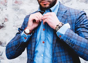 Auxilry - Dynamic Interchangeable No-Sew Accessories 2.0! gallery image