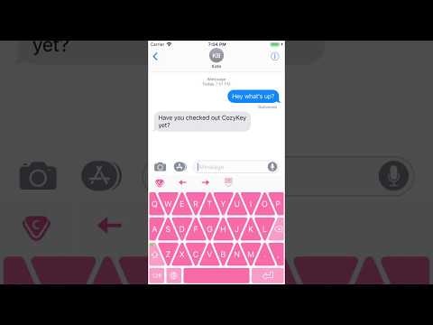 CozyKey gallery image