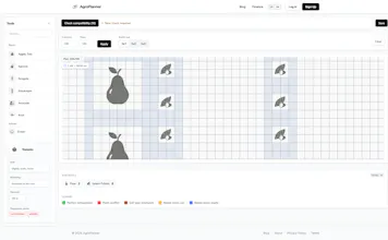 AgroPlanner gallery image
