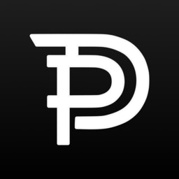 Templat DP