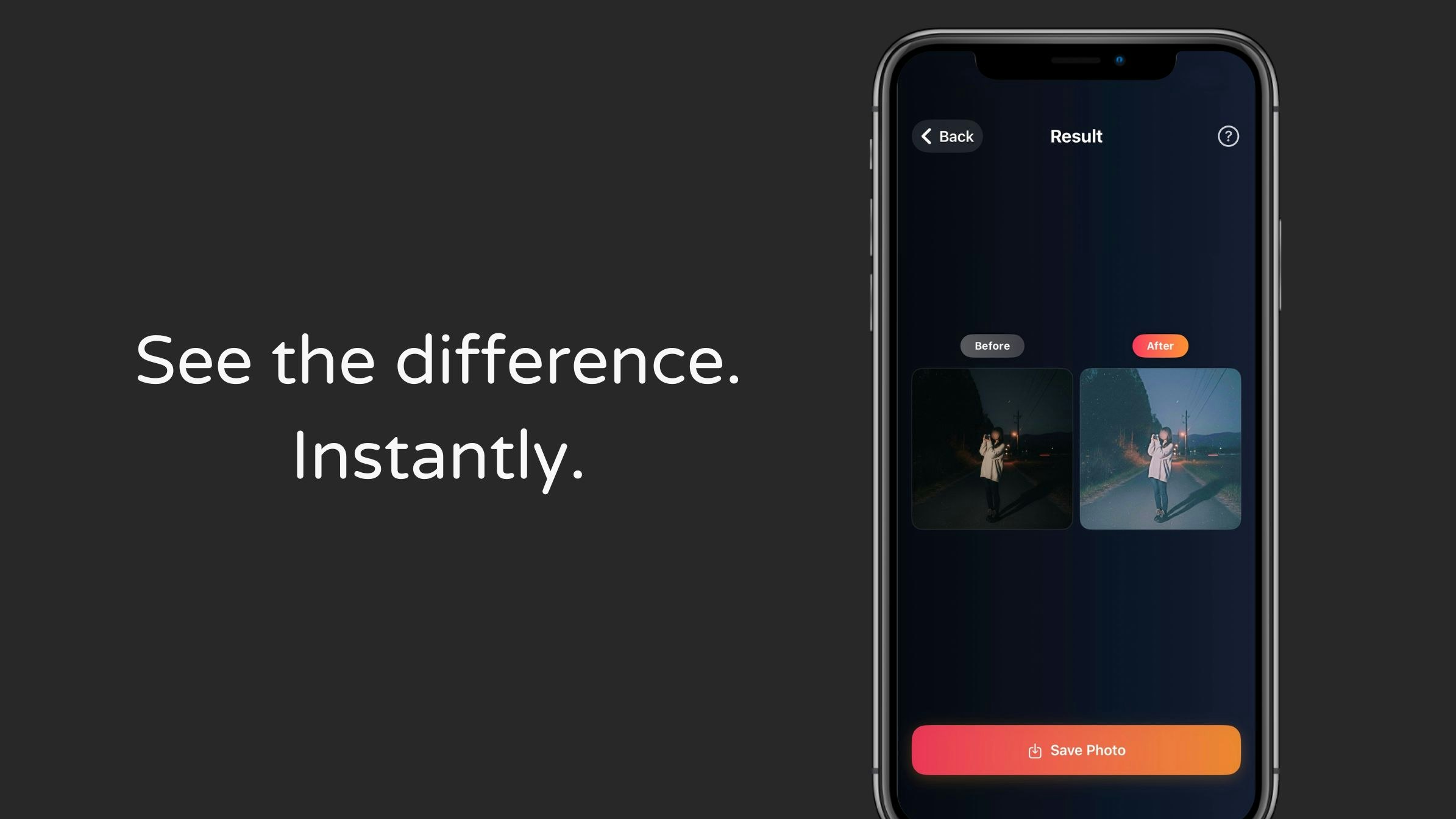 Low Light Video Enhancer gallery image