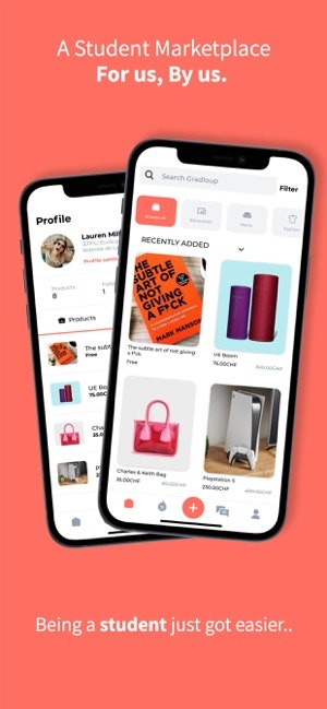 Gradloup gallery image