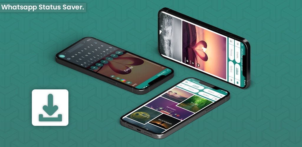 Status Downloader for Whatsapp gallery image