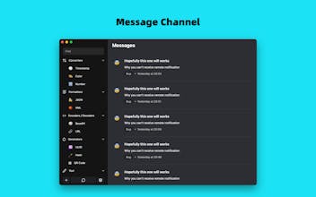 Ouroboros gallery image