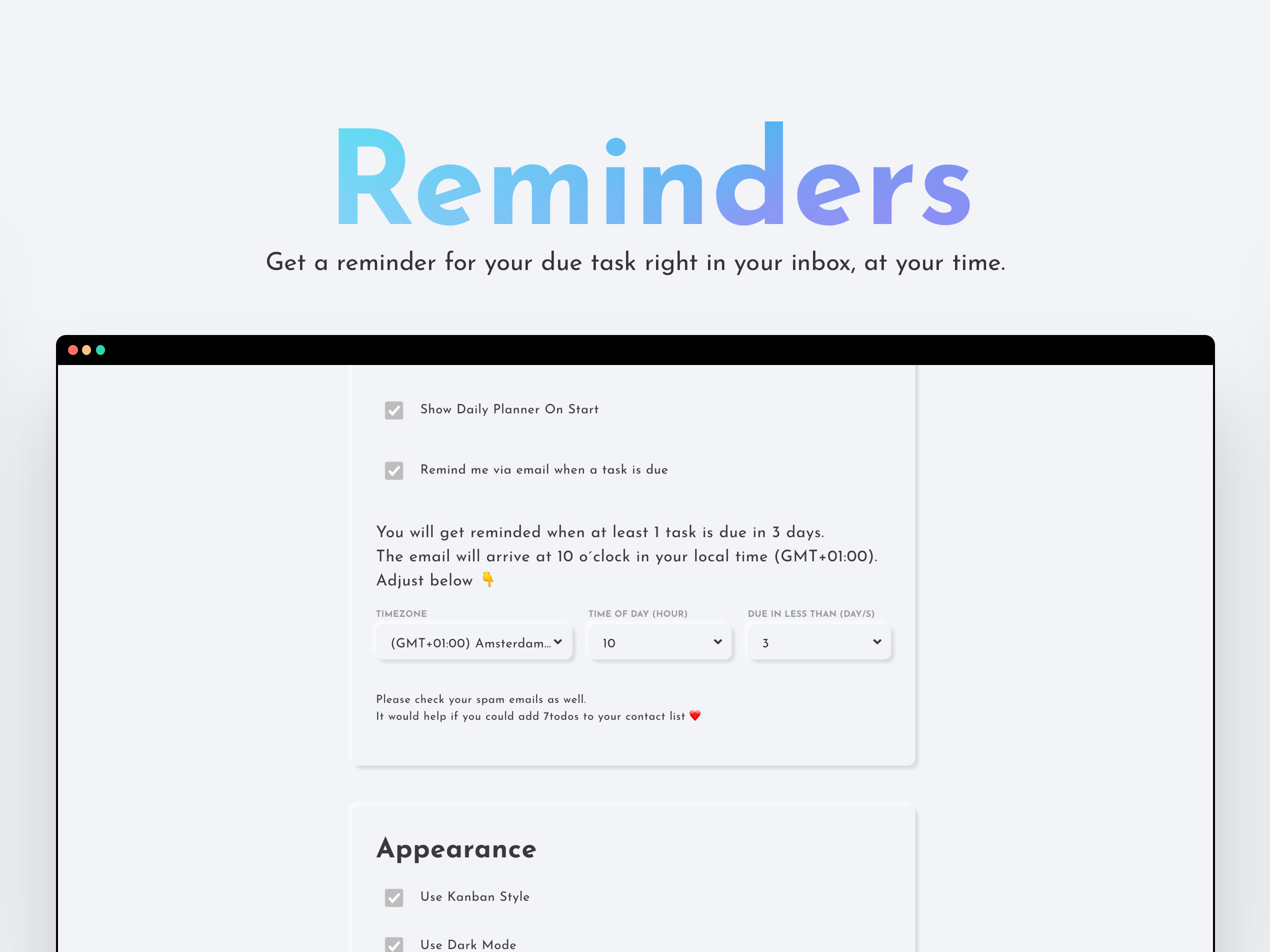 7todos gallery image