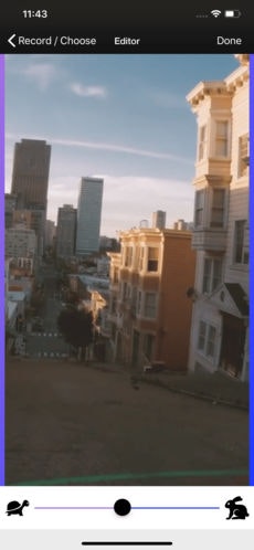 FaSloMo gallery image