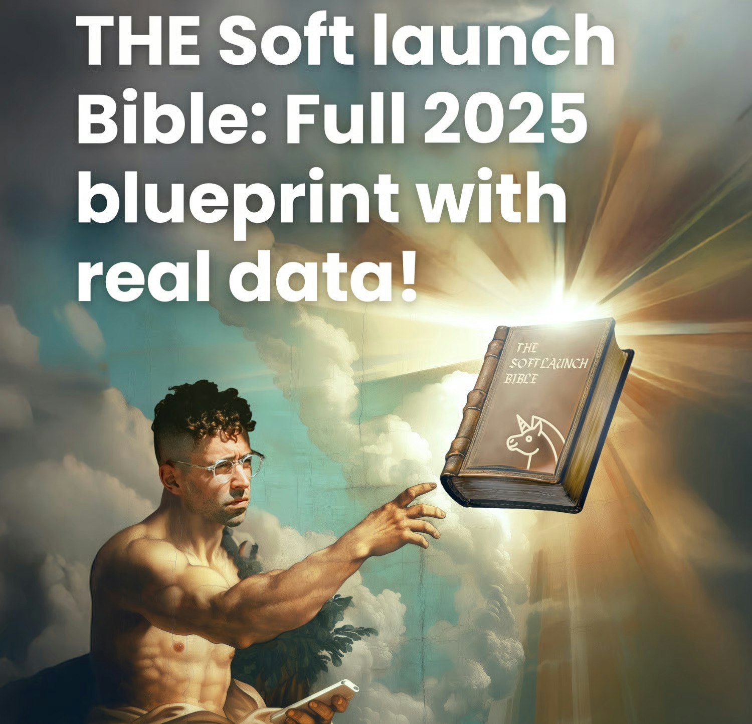 THE Soft launch Bible