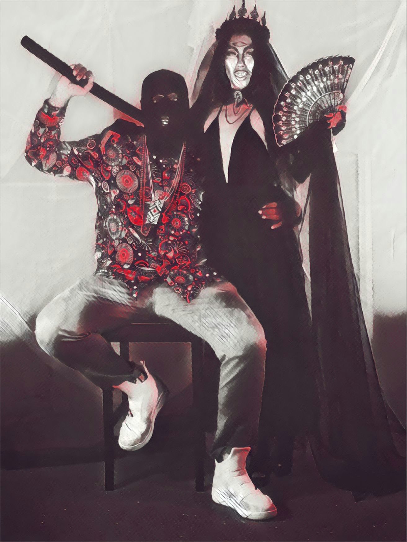 Spark of Death gallery image